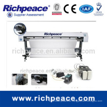 Richpeace stand inkjet cutter plotter